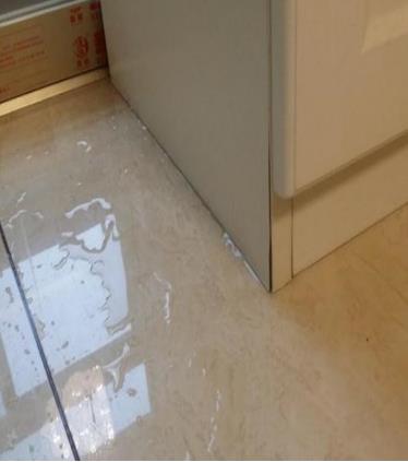 新晃漏水检测 厕所漏水怎么检测?